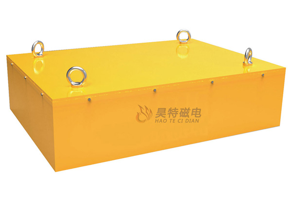 除铁器的选型技巧详解